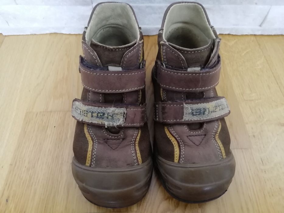 Buty trzewiki Bartek roz. 26