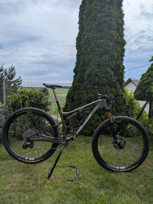 Merida Ninty Six 9000
