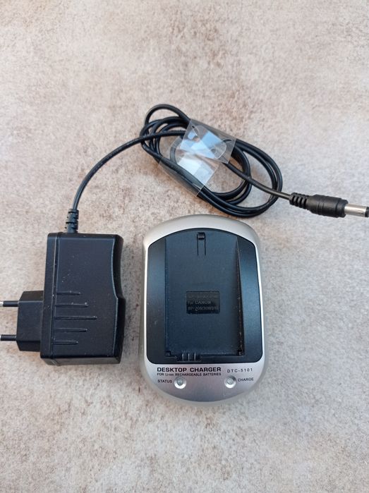 Зарядное устройство для Canon