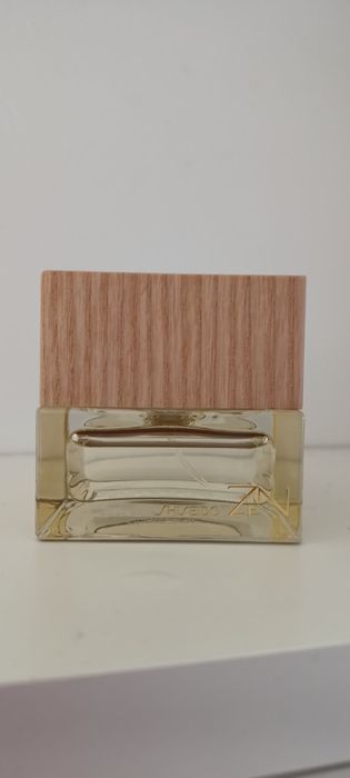 shiseido ZEN edp. poj. oryg. 30 ml ubytek