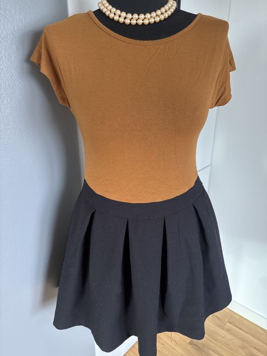 Elegancka sukienka Glamorous rozmiar 38