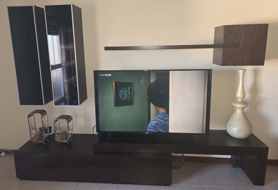 Móvel Sala  madeira