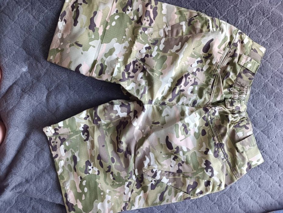 Шорти мультикам.