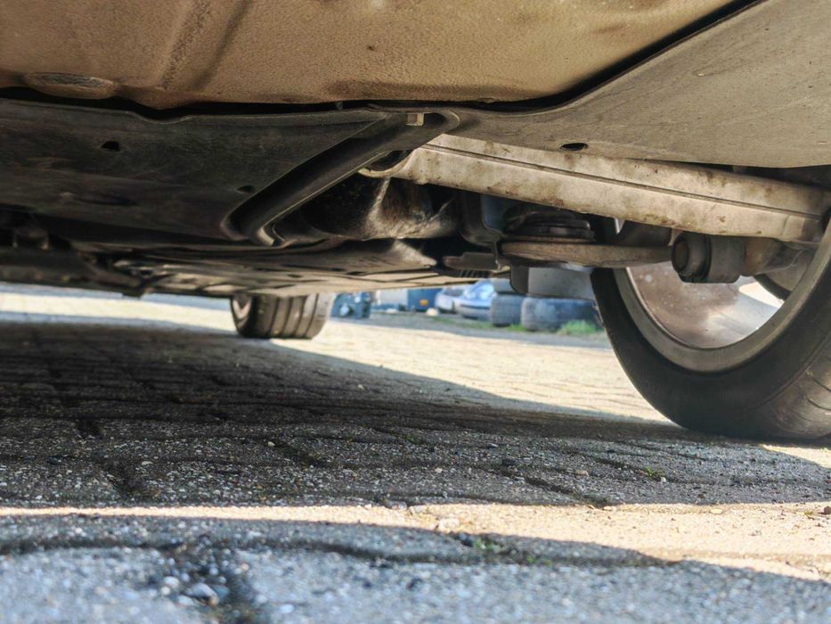 Audi a4 b8 1.8tfsi 170KM S-Line