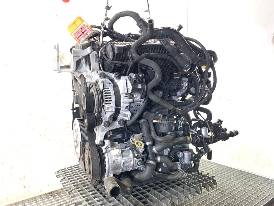 SILNIK KOMPLETNY VOLVO 2.0 249KM B4204T20 XC60 II