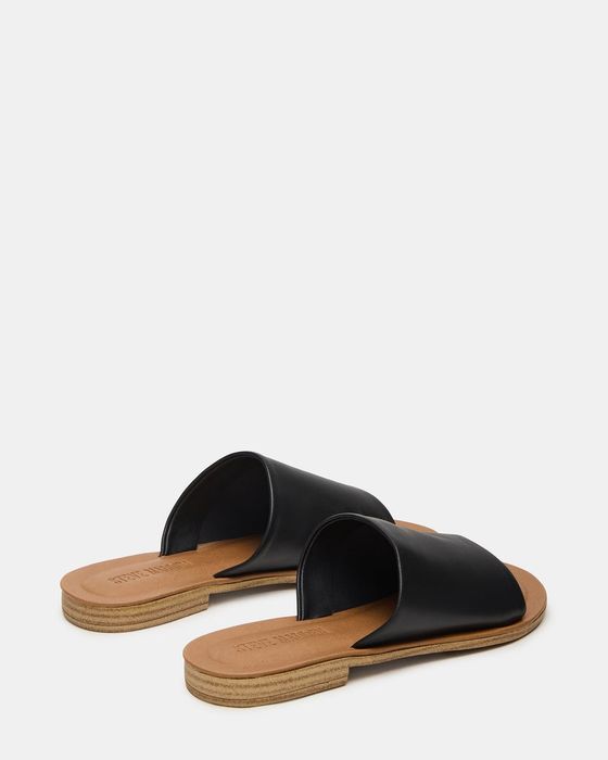 Мюлі сабо шльопанці Італія Steve Madden 38,5 р.