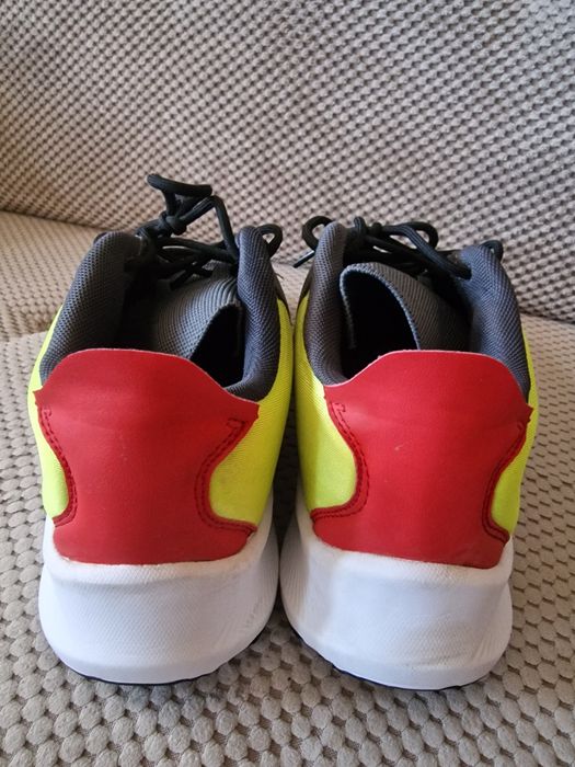 Sneakersy niskie Ombre r. 40