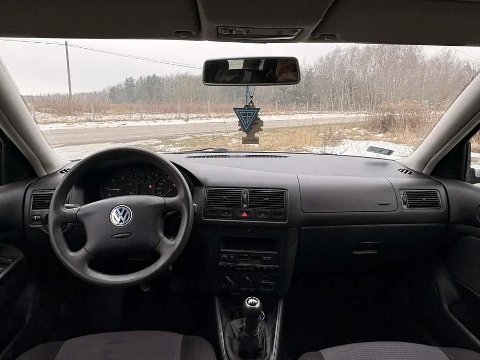 Volkswagen Golf 4 1.9 TDi.Авто у Львові,свіже.