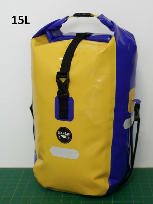 Розпродаж Велосумка на багажник велосипеда Сумка Велобаул