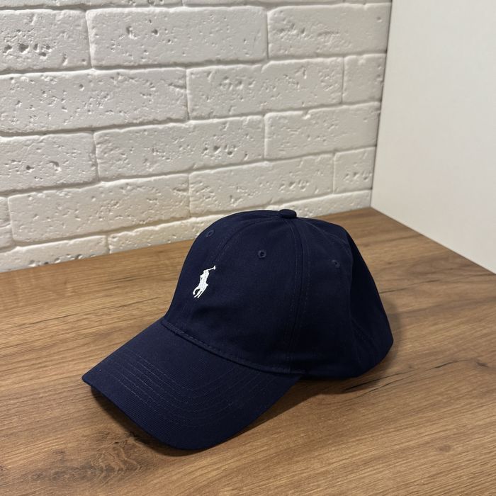 Кепка Polo Ralph Lauren