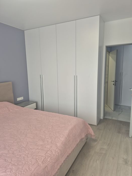 Подобова оренда квартири