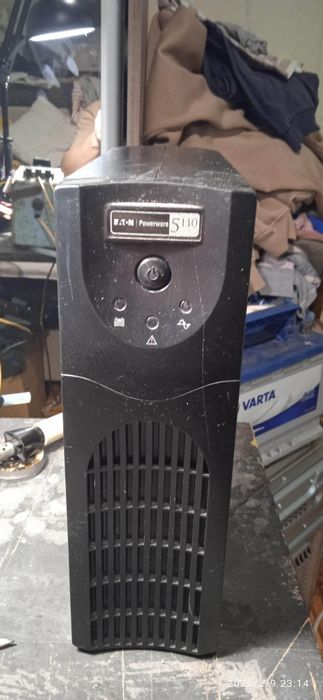Продам рабочий ИБП