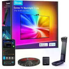 Govee TV backlight 3 lite (55 a 65)