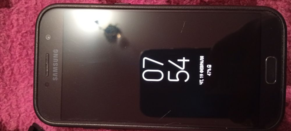 Samsung A 5 (2017) 3/32