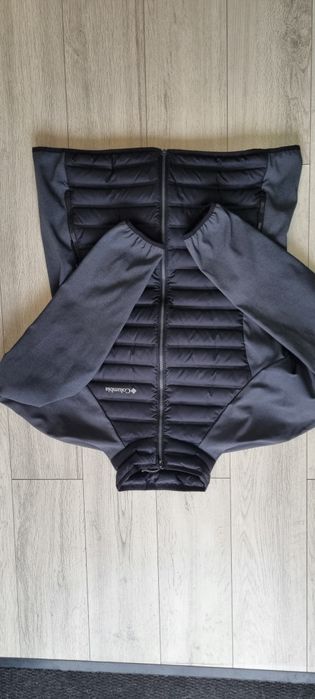Columbia L.       .