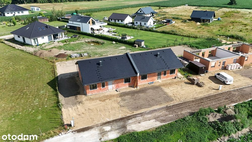 Dom bliźniak