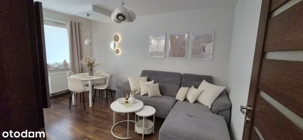 3-pokojowe mieszkanie z garażem | Białostoczek | blisko centrum