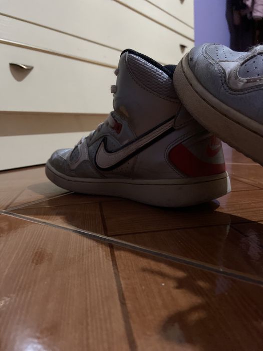 Vendo Nike Air Force