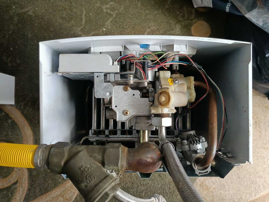 Junkers WRDP11-2