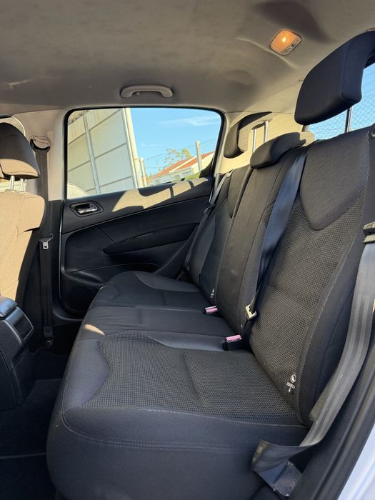 Peugeot 308 1.6HDi 2008
