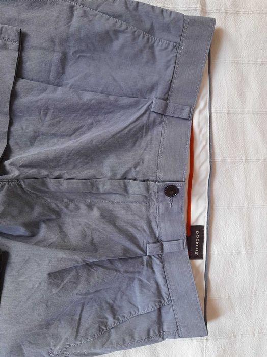 Spodnie Dockers rozmiar 34/34