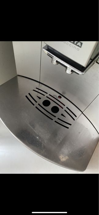 Кавомашина б/у DeLonghi ESAM 5500 Perfecta кофемашина