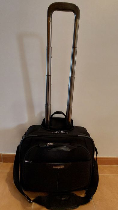 Sansonite Trolley de cabine