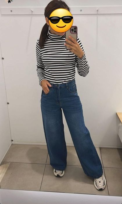 Кофта, водолазка