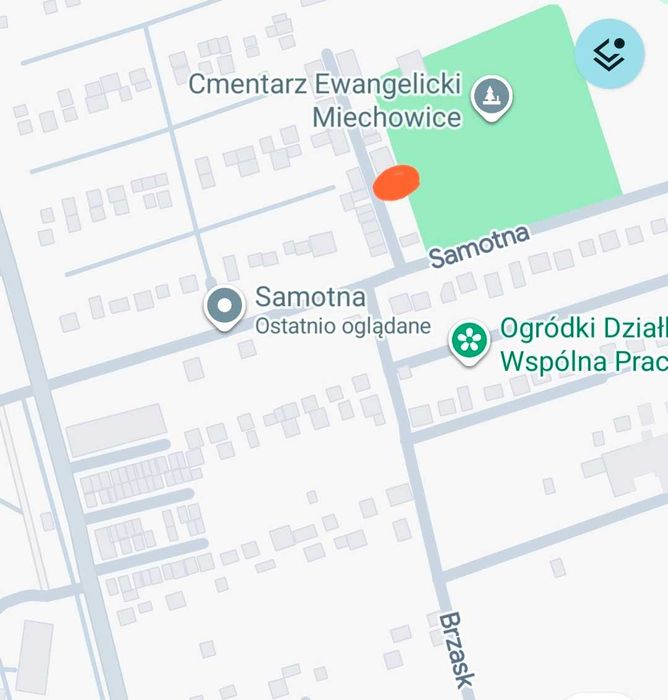 Garaż z kanałem Bytom Miechowice wynajmę