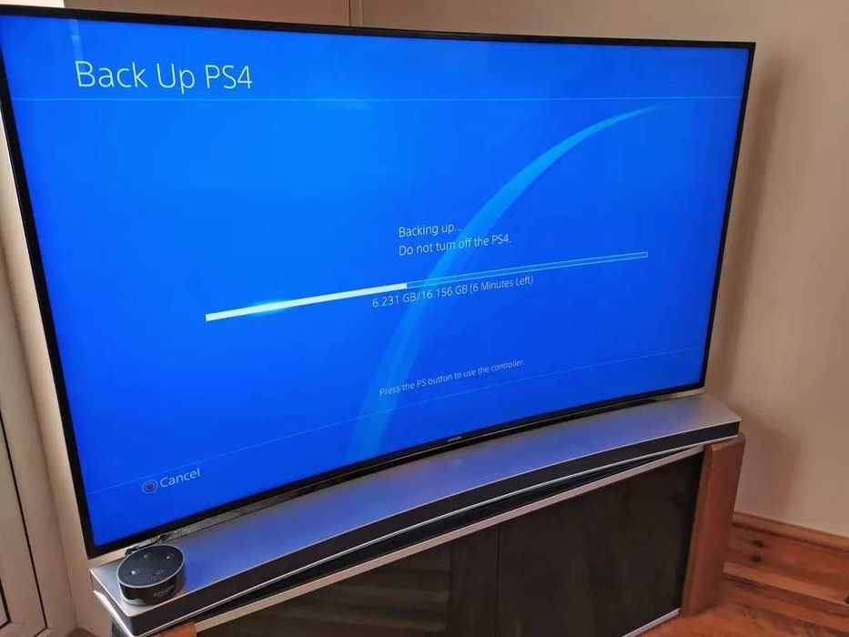 PS4 Slim • PRO - Atualização/Upgrade para Disco SSD - Kioxia 480GB