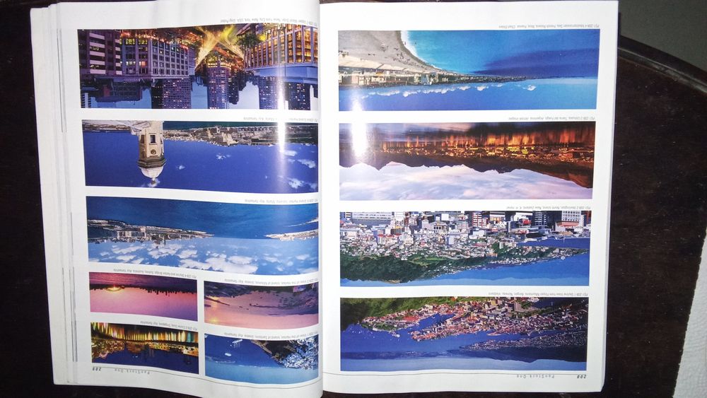 1000 IMAGENS MUNDIAIS Livro 256 Pag. 8 Fotos