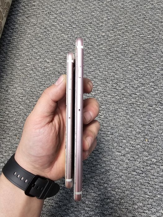 Продам Iphone 7, 7 plus