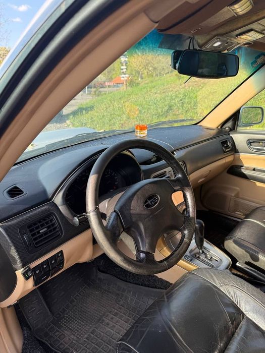 Продам машину Subaru Forester