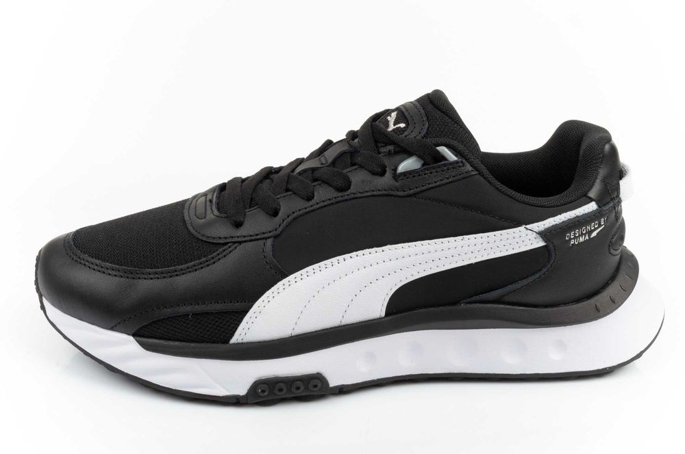 Buty sportowe Puma Wild Rider Route r. 39-46