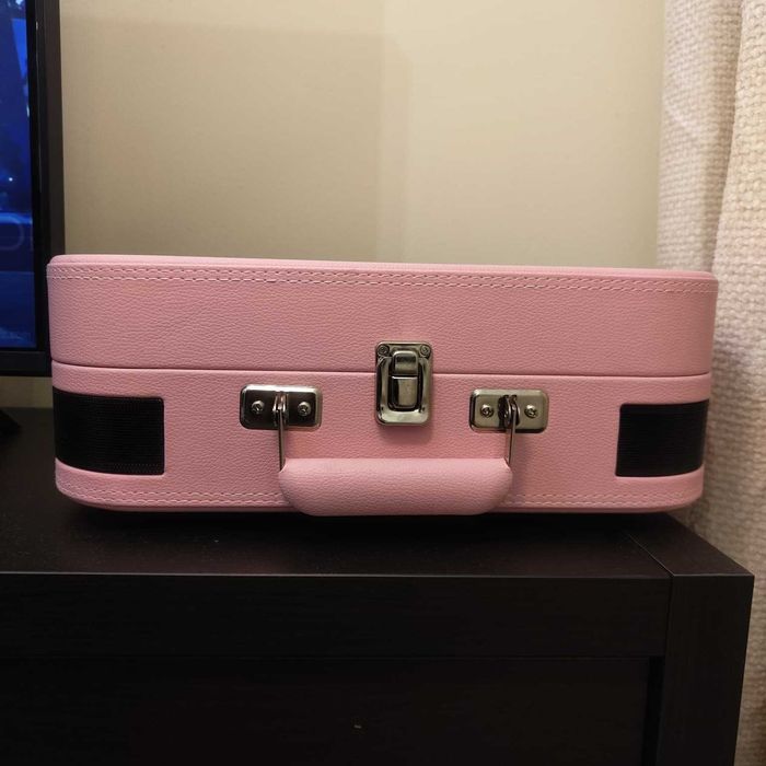 Gira-discos Prixton VC600