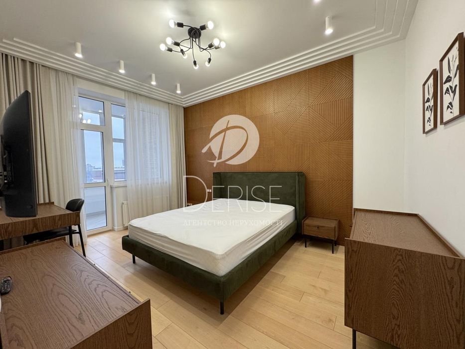 Здам 3к ремонт Центр ЖК Престиж Холл Печерський р-н Тютюнника Київ