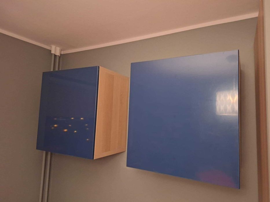 Szafki IKEA bardzo dobry stan -2 szt.