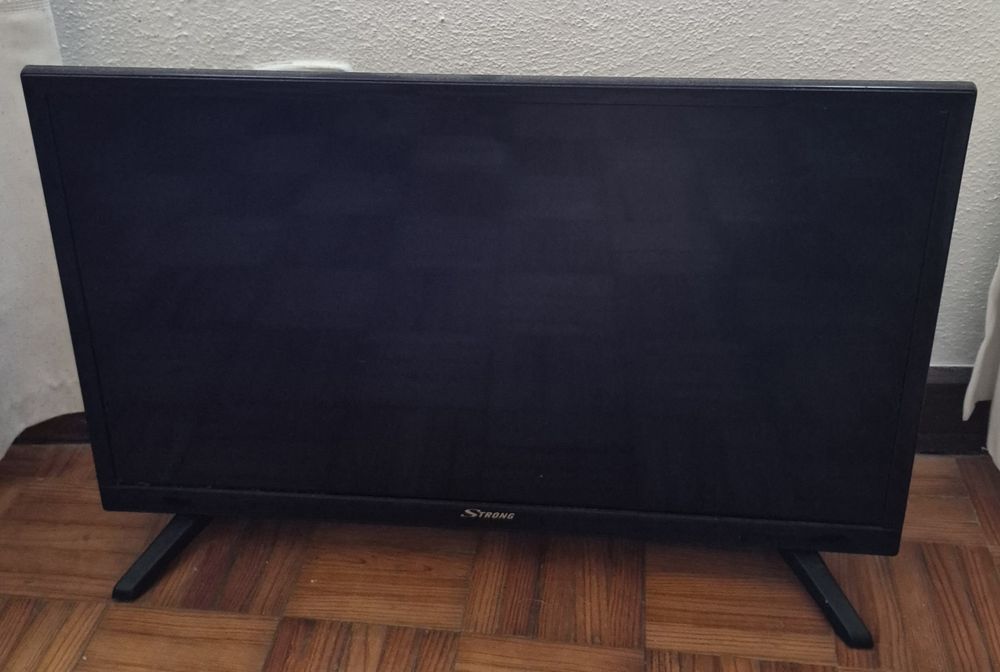 Tv Strong - ideal para um quarto