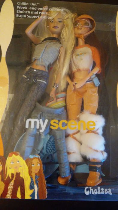 Vende-se Lindas Bonecas quase dadas