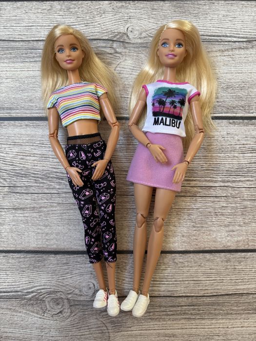 Лялька Барбі Barbie Mattel