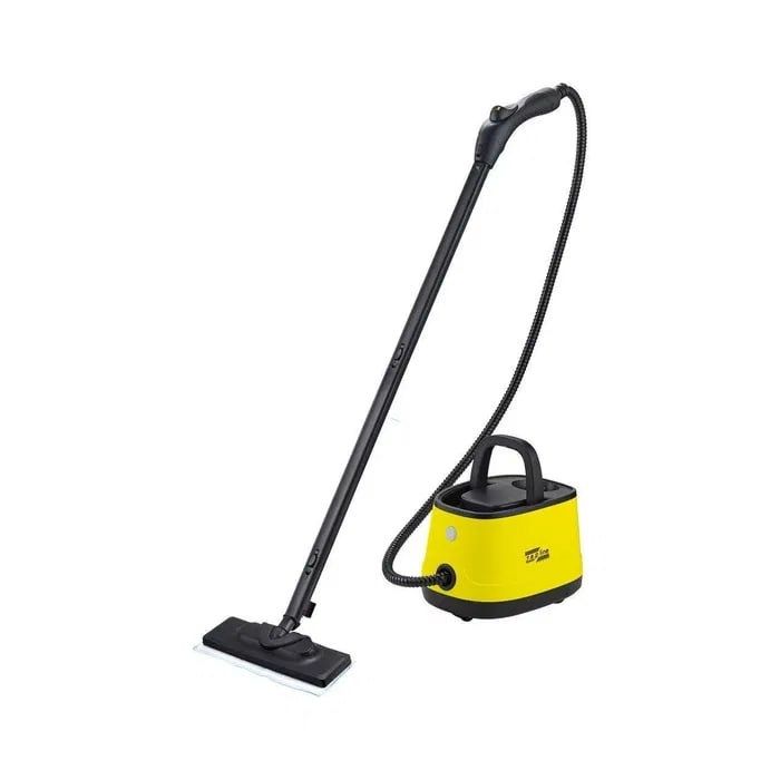 ‼️ ДЕШЕВШЕ НЕ БУДЕ ‼️ Еко Парова швабра Zepline ZP-7784 • БЕЗ ХІМІЇ