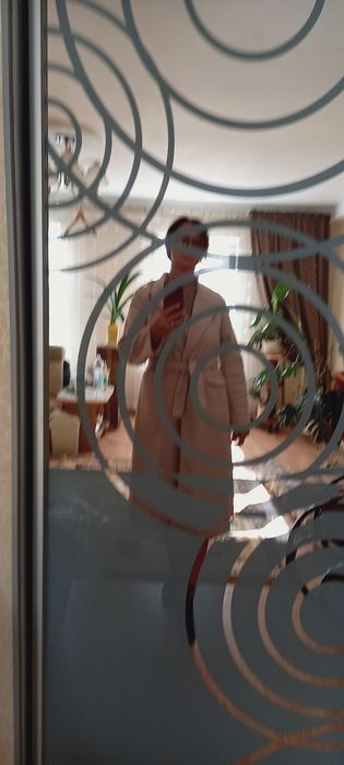 Пальто на осень,женское