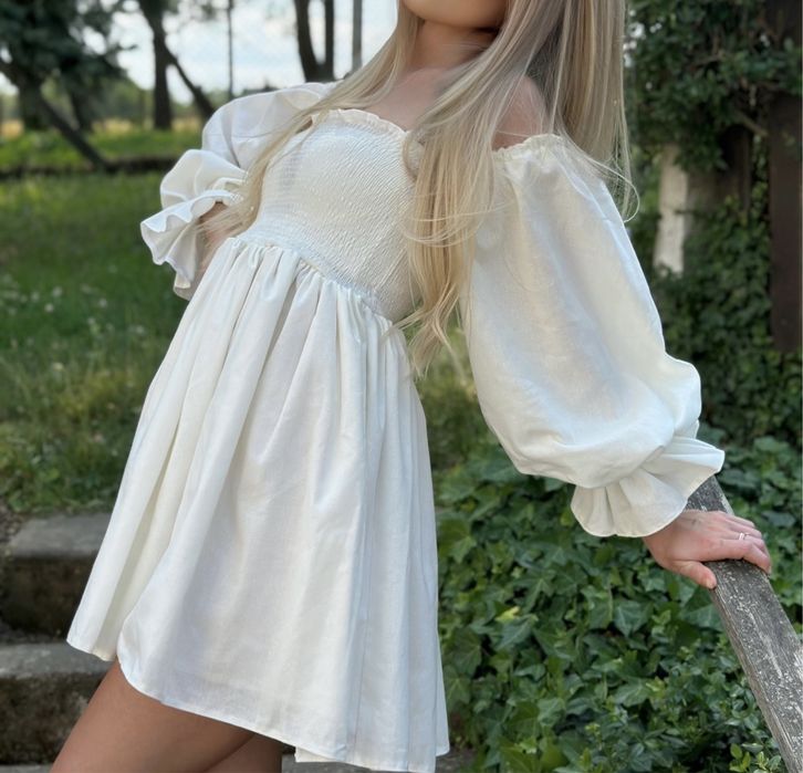 Сукня міні жіноча