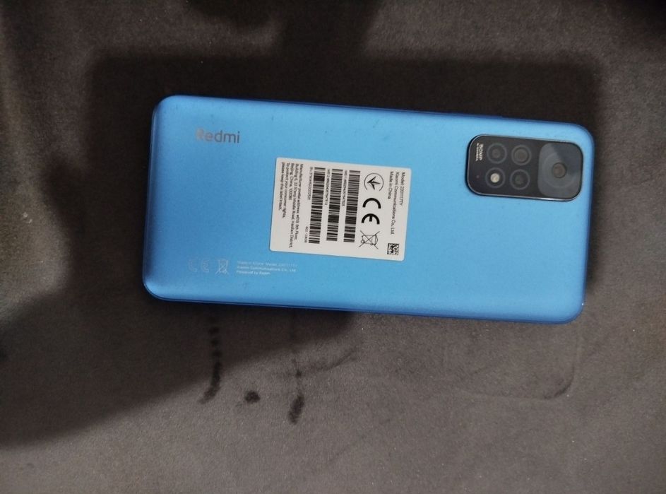 Xiaomi Redmi note 11 stan idealny
