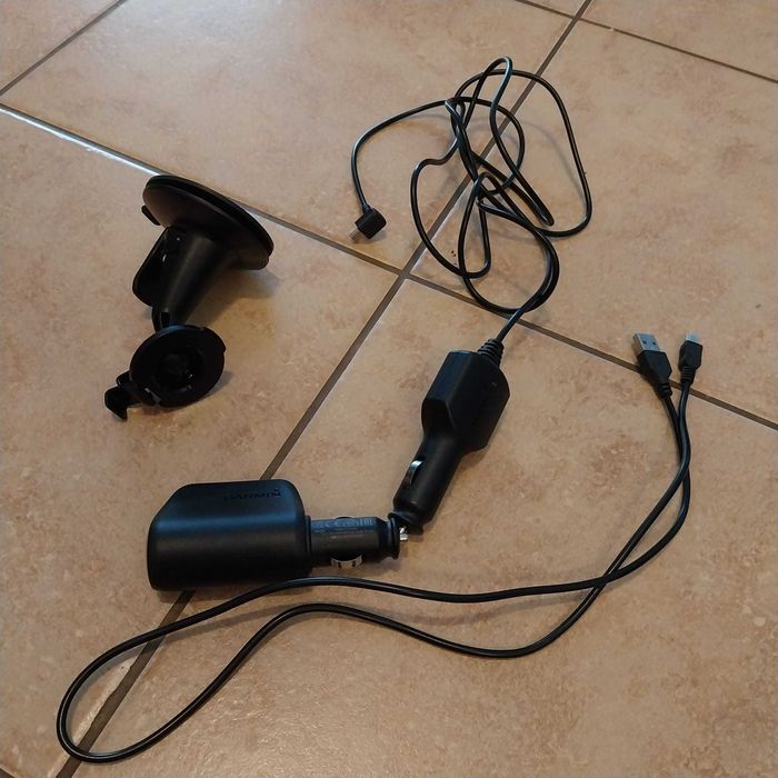 nawigacja samochodowa Garmin