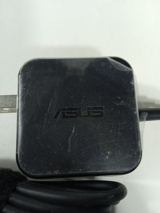 Зарядка для ноутбука Asus 5v-20v (ADP-45EW B) TYPE-C