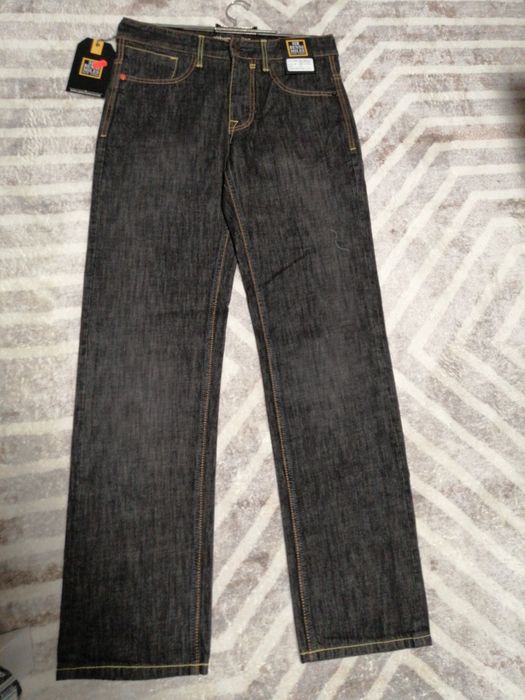 Spodnie Sir Benni Miles baggy fit 29