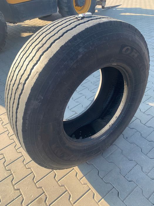 Koło Opona przód Otani OH-102 385/65/22.5