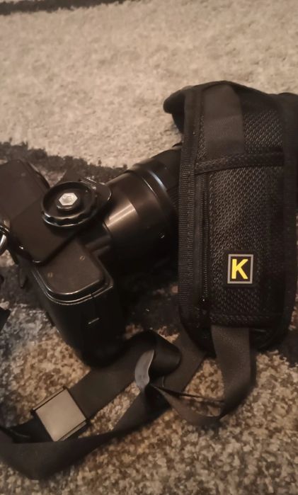 Quick strap reporter