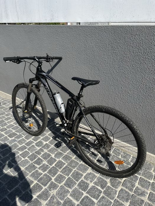Bicicleta BTT Kross Esprit 5 - Travões de Disco